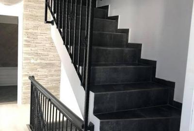 Vanzare/Duplex P+1+M Bragadiru-Strada Gliei id nr 9 - 3