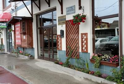 Spatiu de birou, 93 mp, amenajat la cheie, zona Unirea - 5