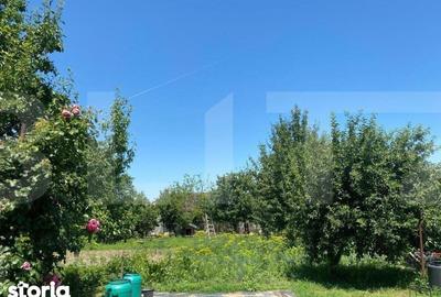 Casă cu 8 camere cu Teren 1760 Mp în Sânmihaiu Român - 8