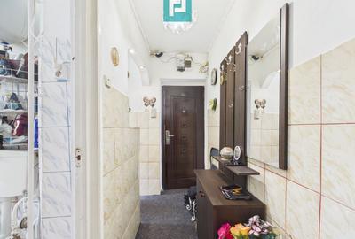 Apartament cu 2 camere semidecomandat în Rogerius - 6