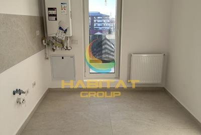 Apartament cu 2 camere decomandat în Metalurgiei - 3