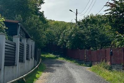 Teren intravilan Breaza - 10