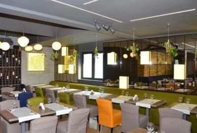 Zona Balcescu Maria Rosetti sp 310 mp P+E1+Terasa - 12