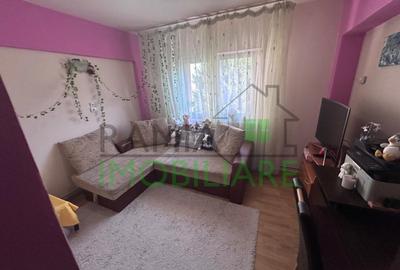 Apartament 2 camere decomandat, 55 mp, renovat, centrala proprie – Astra Planete - 6