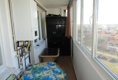 Apartament cu doua camere , zona Mihai Viteazul - 9