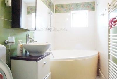 Timpuri Noi | Vitan Mall | Renovat recent | Centrala termica | Loc parcare,ANAF - 13