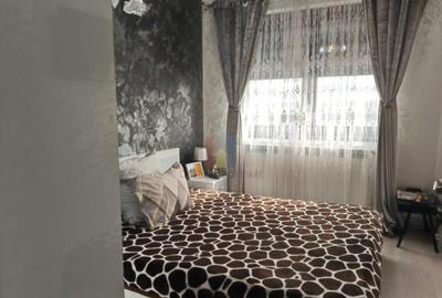 Finisaje Moderne, 3 camere, Confort 1, Mobilat si Utilat - Finisaje Moderne, 3 camere, Confort 1, Mobilat si Utilat - - 5