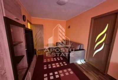 Apartament cu 2 camere semidecomandat, mobilat în Dacia - 5