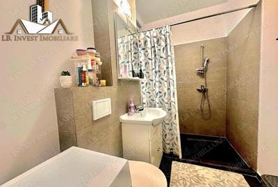 Apartament 2 camere Dumbravita-Player sport-mobilat&utilat - 5