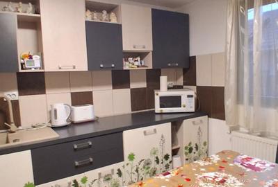 Casă cu 4 camere cu Teren 1200 Mp în Central - 6