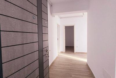 Apartament cu 2 camere decomandat în Dobroești - 2