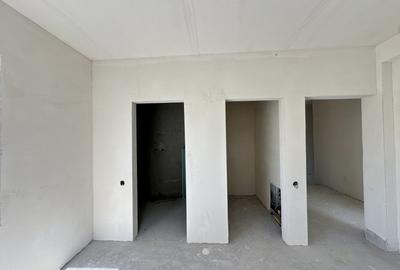 Comision 0. Casa noua Luna de Sus, Floresti - 17