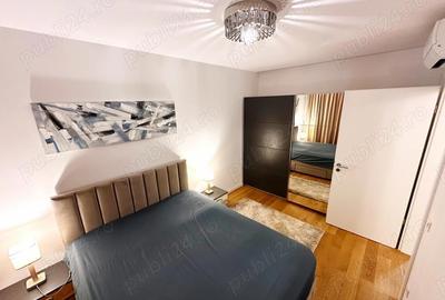 Apartament cu 2 camere semidecomandat în Aviației - 6