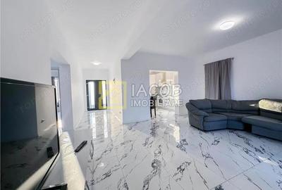 Casă cu Teren 460 Mp în Șerbănești - 13