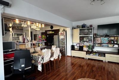 Apartament cu 2 camere decomandat, mobilat în Canta - 5