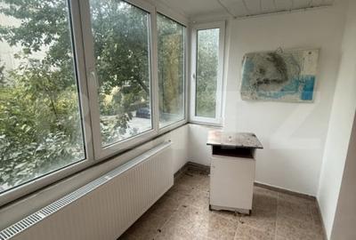 Apartament cu 3 camere, decomandat, 72 mp, zona Triaj - 11