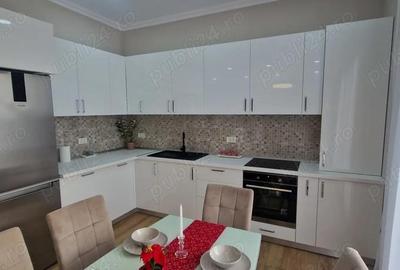 Proprietar inchiriez Duplex modern pe Parter situat in zona Belvedere - 2