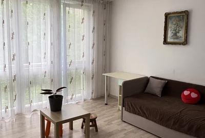 Apartament cu 2 camere semidecomandat, mobilat în Titan - 2