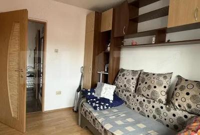 Apartament cu 2 camere decomandat în Central - 1