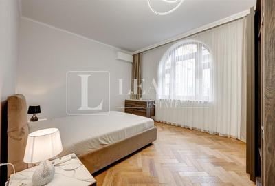 Apartament in vila I Kiseleff - 19