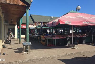 Spațiu comercial, de 23 mp, în Alexandru cel Bun