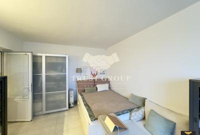 Garsoniera Cismigiu | Imobil 1981 | Fara risc sau urgenta - 4