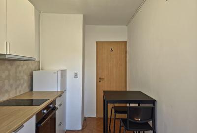 Garsonieră decomandată în Girocului - 3