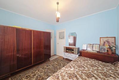 Apartament cu 2 camere semidecomandat în Țiglina 2 - 7