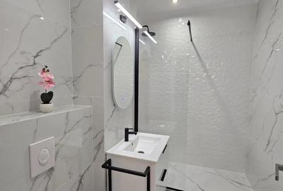 Apartament cu 2 camere decomandat în Ultracentral