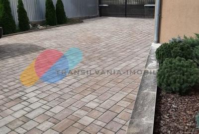 Casa individuala 230 mp, teren 500 mp, zona Dambul Rotund - 3