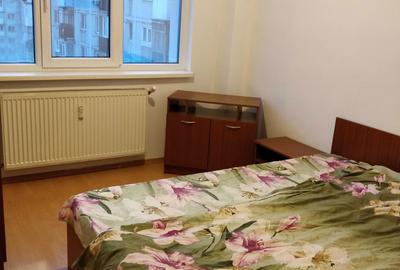 Apartament cu 4 camere semidecomandat în Veteranilor - 11