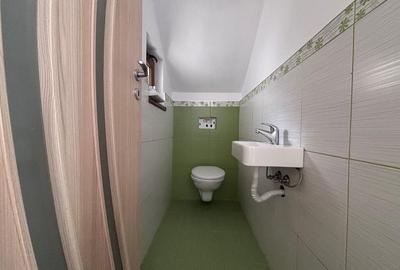 Duplex modern cu 5 camere, birouri sau rezidential  | Dumbravita - 11