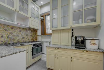 COTROCENI - CAROL DAVILA, APARTAMENT 3 CAMERE 58 MPU, PARTER COTROCENI - CAROL DAVILA, APARTAMENT 3 CAMERE 58 MPU, PARTER - 14