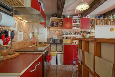Casa cu farmec traditional si zona pitoreasca - Rasnov | 0% comision - 35