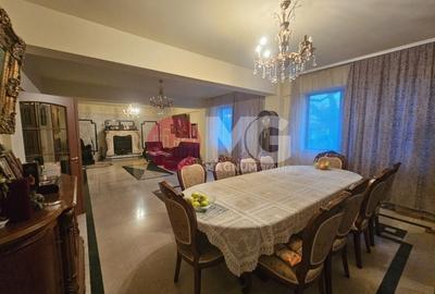 Casă Impresionantă de Vânzare Vitan ideal pentru Locuință sau Business - 1