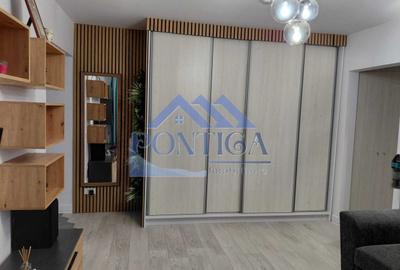 Apartament cu 2 camere semidecomandat în Casa de Cultură - 5