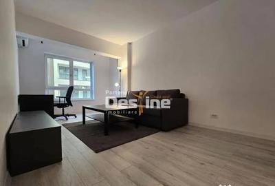 Apartament cu 2 camere decomandat în Central - 7