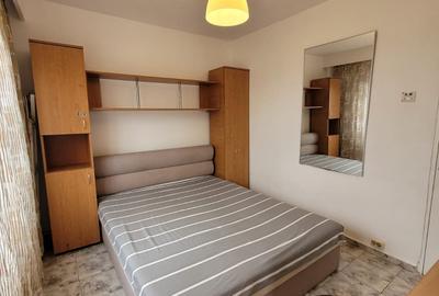 INEL I - EDEN -3 CAMERE DECOMANDAT -ETAJ 3 -CENTRALA GAZE - LOC DE PARCARE - 3