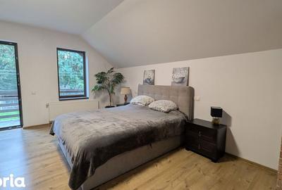 Casă cu 5 camere cu Teren 1500 Mp în Central - 7