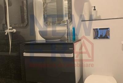 Vila 5 camere cu Personalitate de Inchiriat - zona Pipera-Ilfov - 14