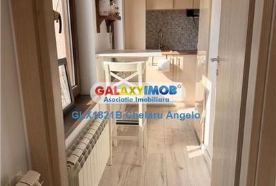 Apartament cu 3 camere decomandat în Unirii - 22