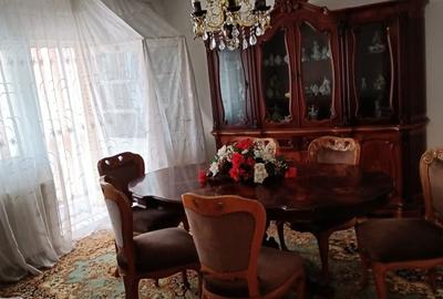 Apartament cu 4 camere în Central - 4