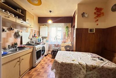 Apartament cu 3 camere decomandat, mobilat în Grigorescu - 1