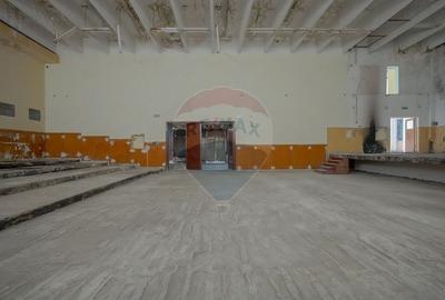 Vanzare cladire comerciala in Municipiul Sacele, judetul Brasov - 10