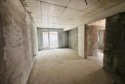 Vila individuala, P+1+Pod, 234 mp construti, 227 mp teren, CHIAJNA - 3