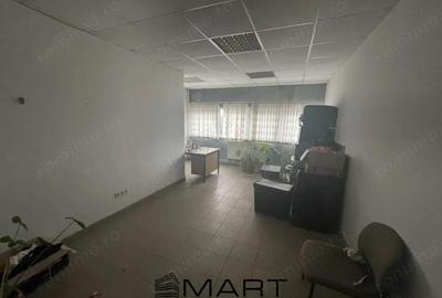 Hala industriala 1000mp utili + birouri + teren 2500mp Selimbar - 10