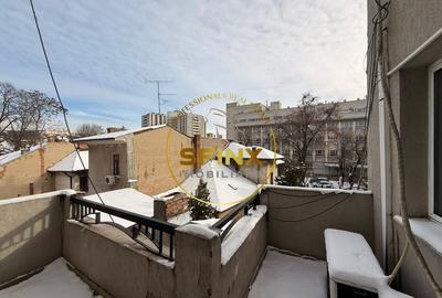 13 camere, vila individuala, pretabil clinica, Cotroceni - 22