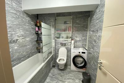 Apartament de 2 camere, etaj intermediar, 2 locuri de parcare, zona Metalurgie - 7