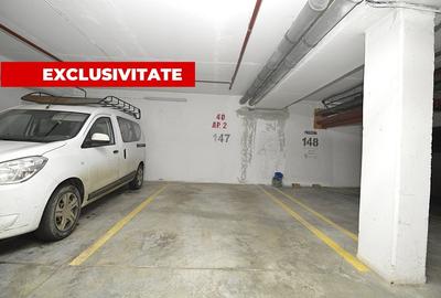 Apartament cu 5 camere decomandat, mobilat în Dorobanți - 46