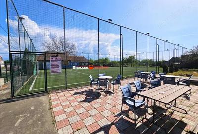 Casă cu Teren 1800 Mp în Petreu - 8